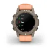 KOMPJUTER GARMIN DESCENT G2 - Paloma/Shell pink