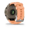 KOMPJUTER GARMIN DESCENT G2 - Paloma/Shell pink