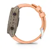 KOMPJUTER GARMIN DESCENT G2 - Paloma/Shell pink