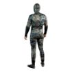ODIJELO SPETTON MED GREEN CAMO FUSSION 5 MM