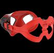 MASKA BEUCHAT SWORD CAMO RED