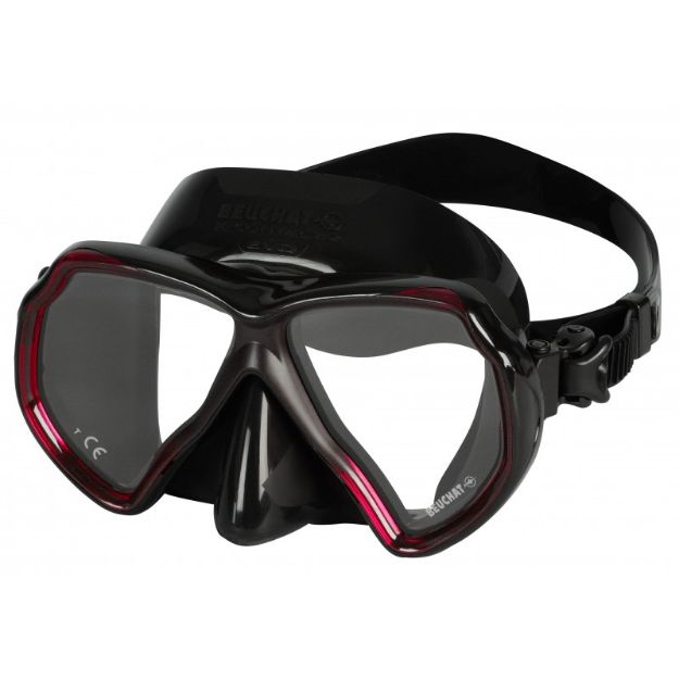 MASKA BEUCHAT X-CONTACT EVO