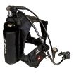 SET BEUCHAT (boca,regulator,manometar,jacket)
