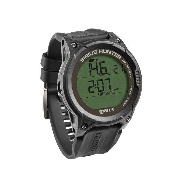 Kompjuter Mares Sirius Hunter