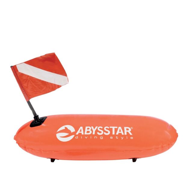 BOVA ABYSSTAR TORPEDO