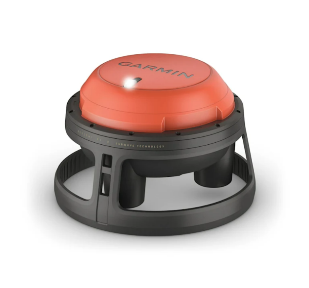 BOVA GARMIN DESCENT S1