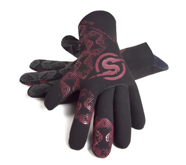 RUKAVICE SIGALSUB COMFORT EVO 3,5MM