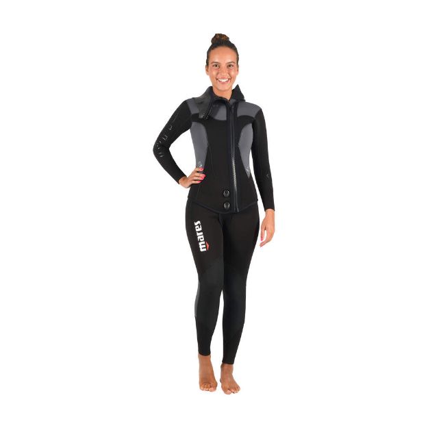 ODIJELO MARES DUAL LADY