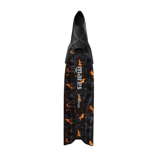 PERAJE MARES X-WING PRO LAVA