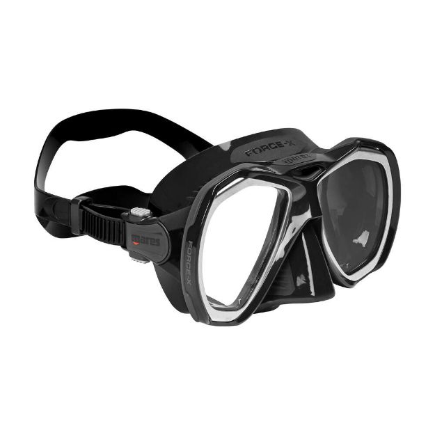 MASKA MARES FORCE-X