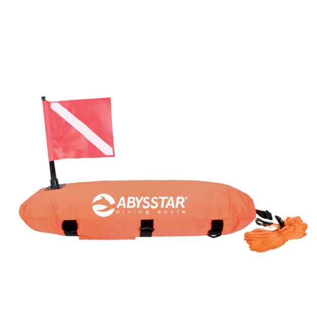 BOVA ABYSSTAR TORPEDO