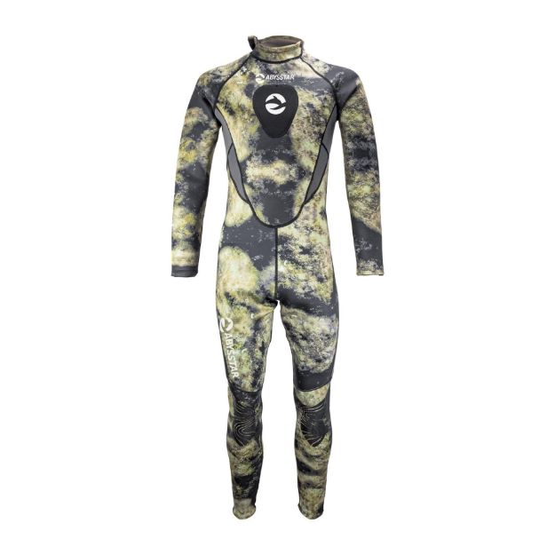 ODIJELO ABYSSTAR SIDNEY CAMO